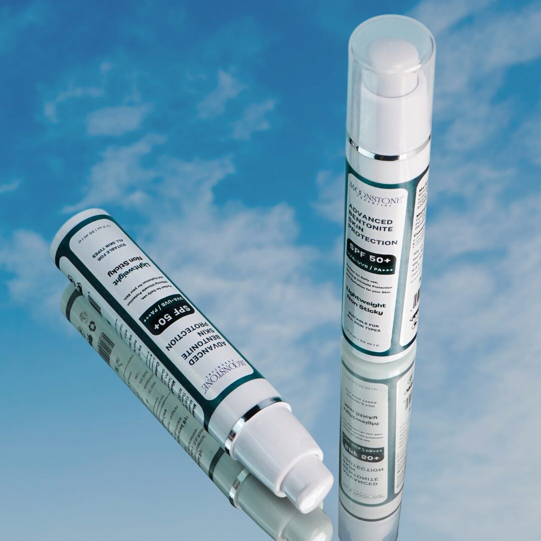 Bentonite Sunscreen - Image 3