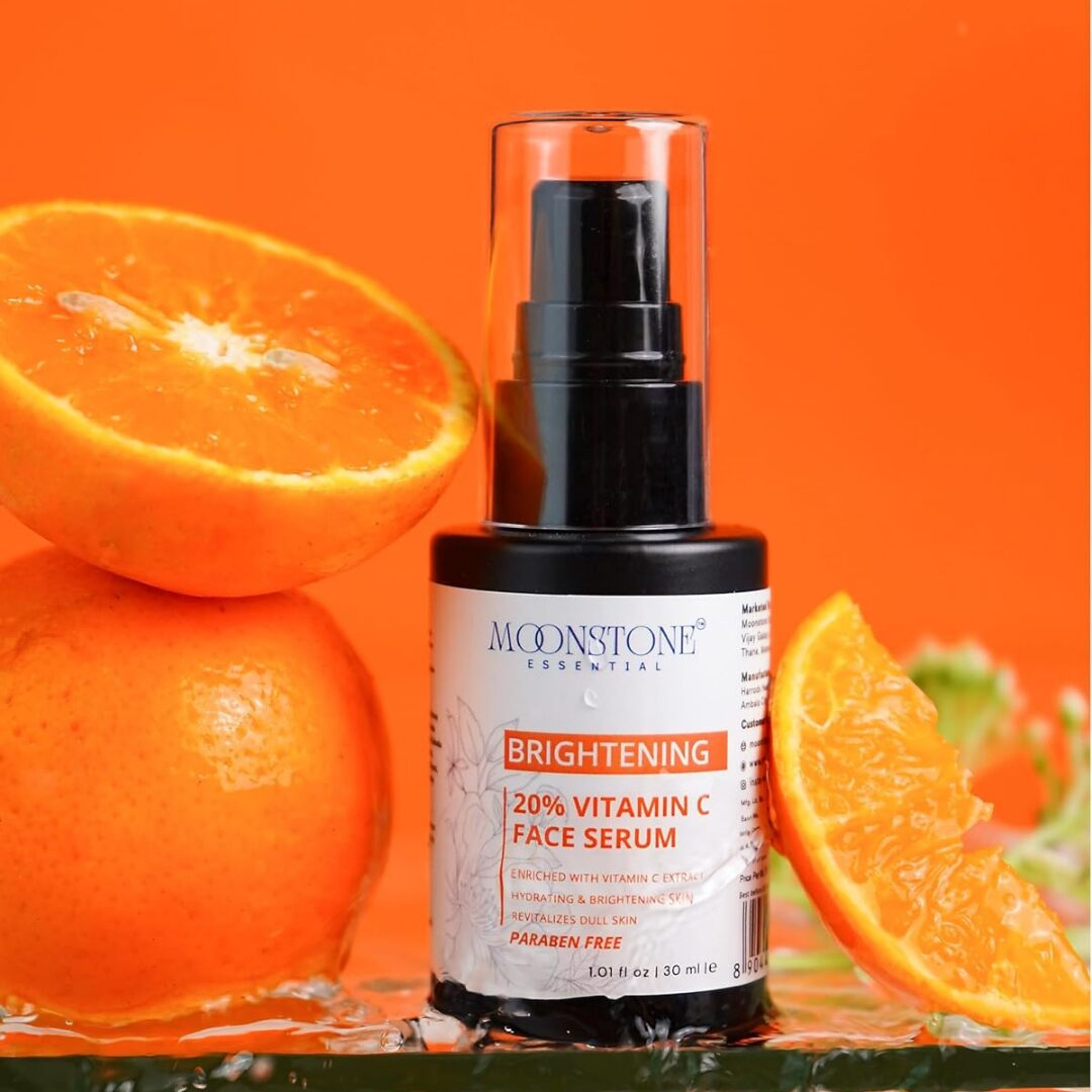 Brightening 20% Vitamin C - Image 3