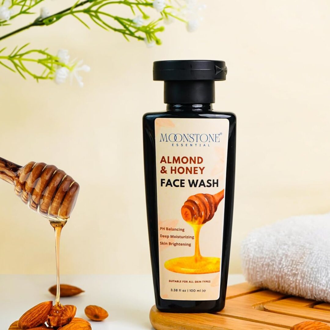 Almond & Honey - Image 3