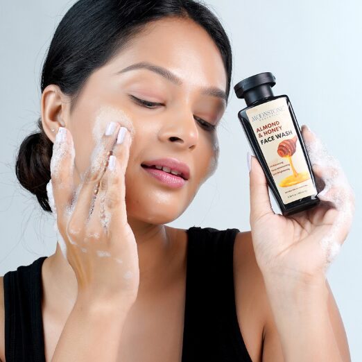 Almond & Honey - Image 4