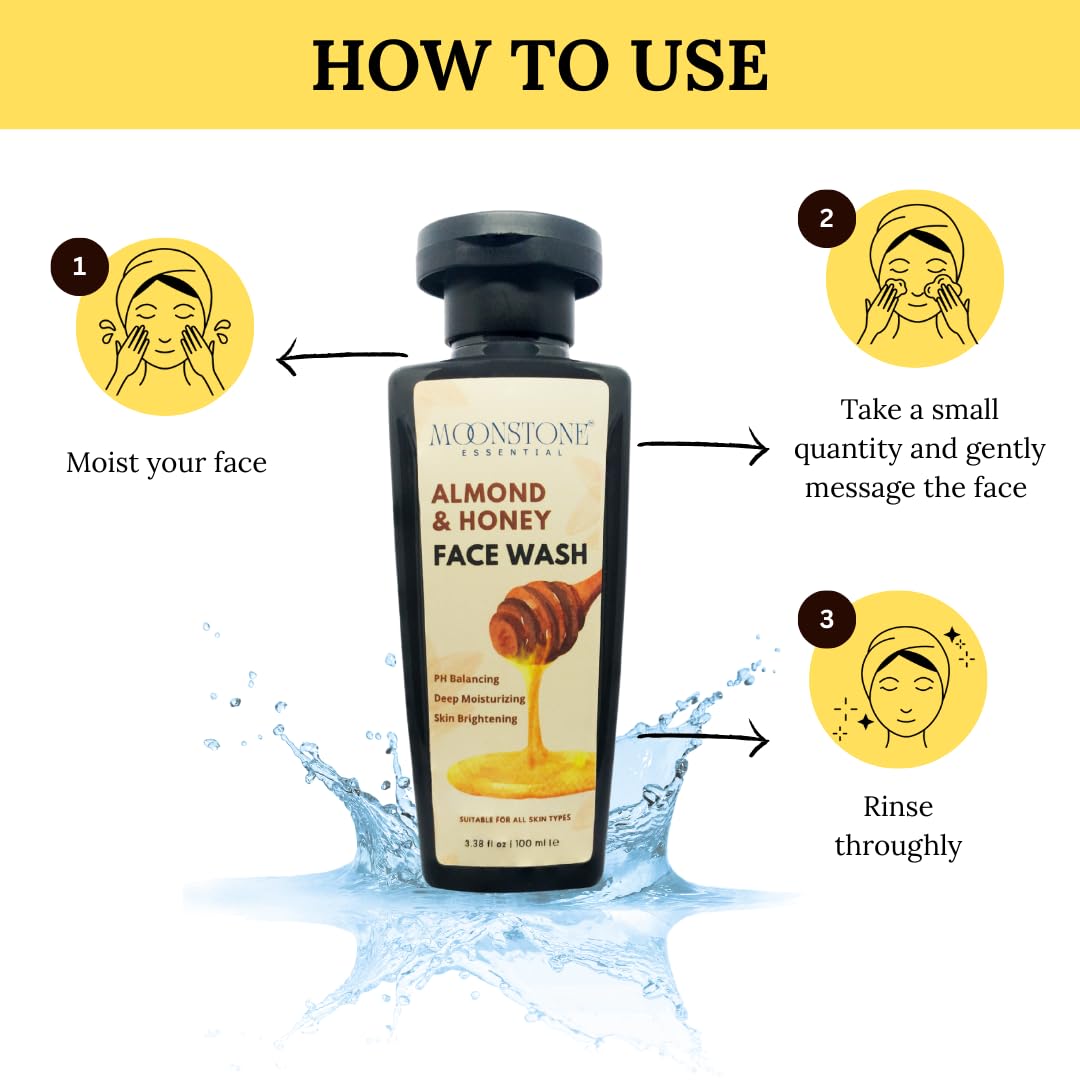 Almond & Honey - Image 5