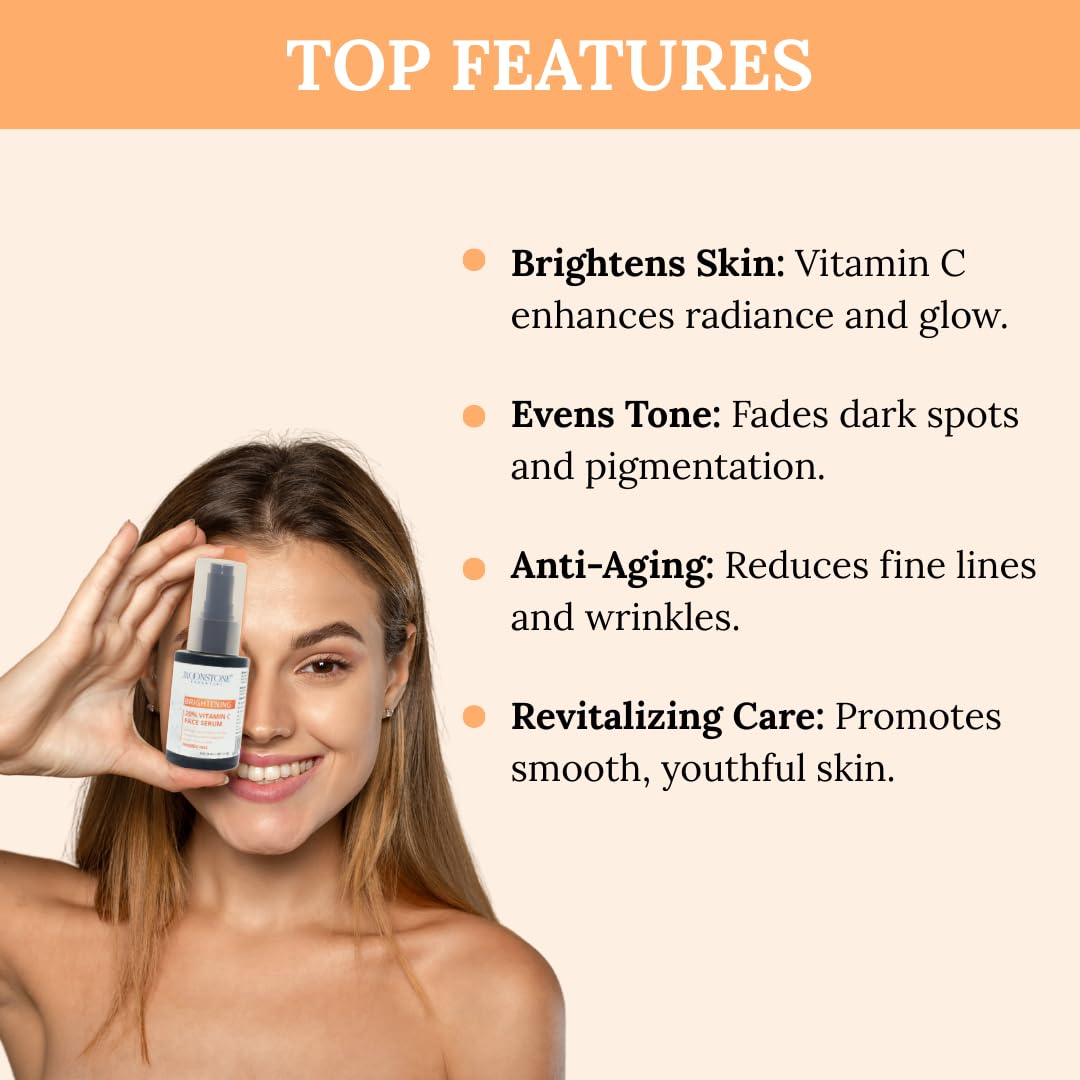 Brightening 20% Vitamin C - Image 6