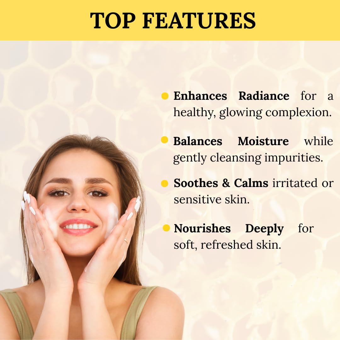 Almond & Honey - Image 6