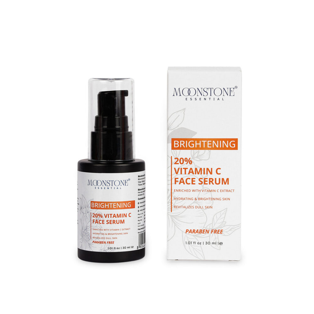 Brightening 20% Vitamin C